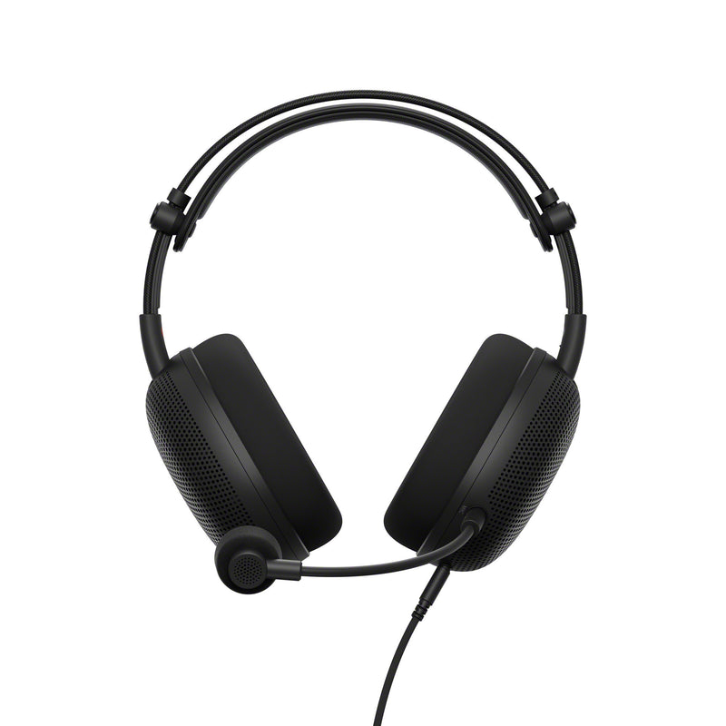 Afbeelding laden in galerijviewer, Sony inzone h6 air over-ear gaming headset (zwart)
