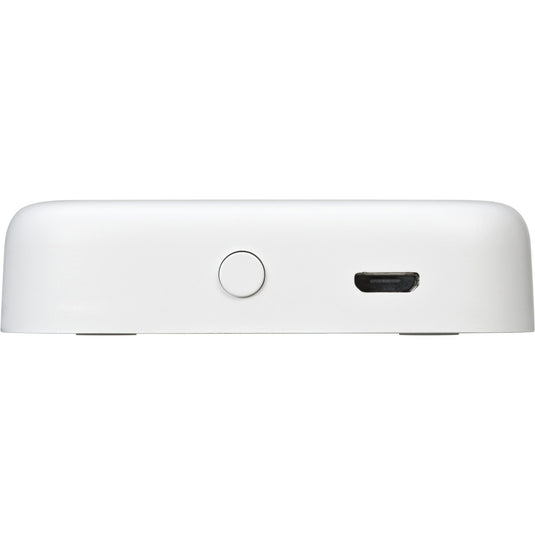Brennenstuhl ã‚â®connect zigbee gateway gwy cz 01 (zigbee bridge voor het aansturen van zigbee smart home apparaten van )