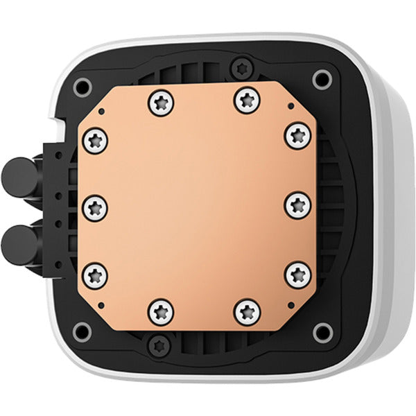 Afbeelding laden in galerijviewer, Deepcool le360 v2 waterkoeling (wit)
