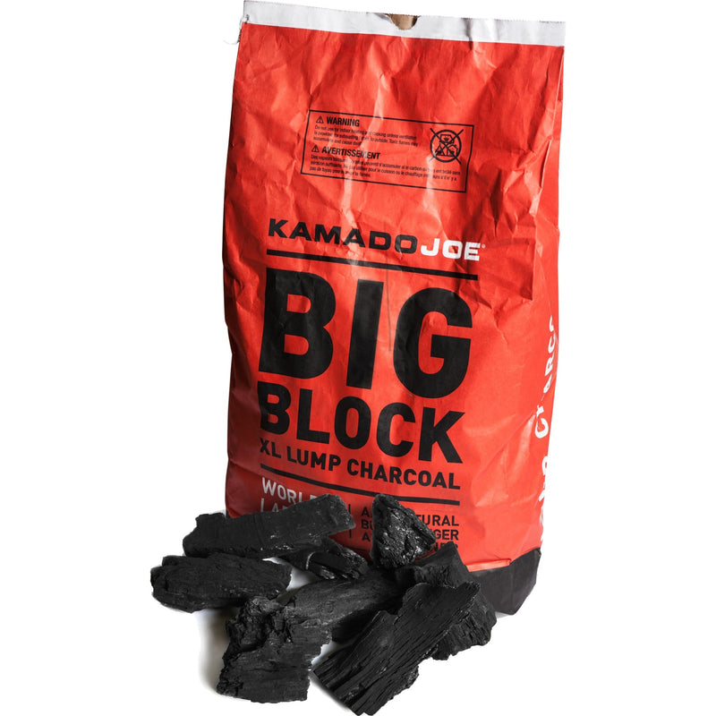 Afbeelding laden in galerijviewer, Kamado joe houtskool (9,07 kg)

