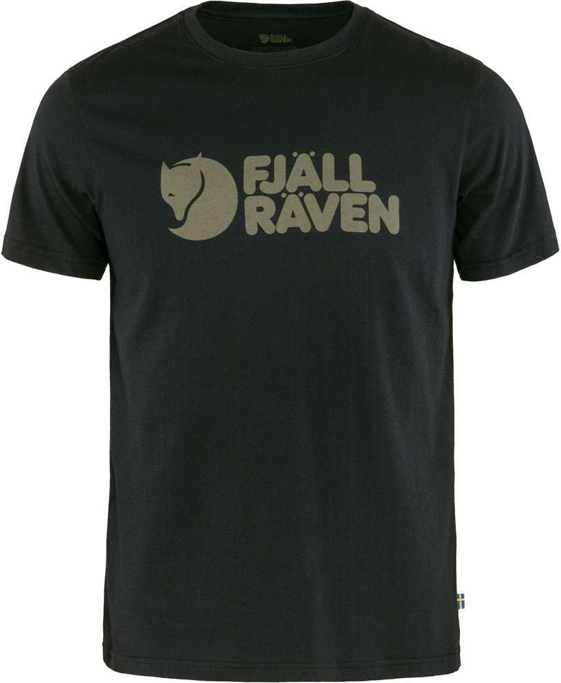 Afbeelding laden in galerijviewer, Fjällräven logo - t-shirt
