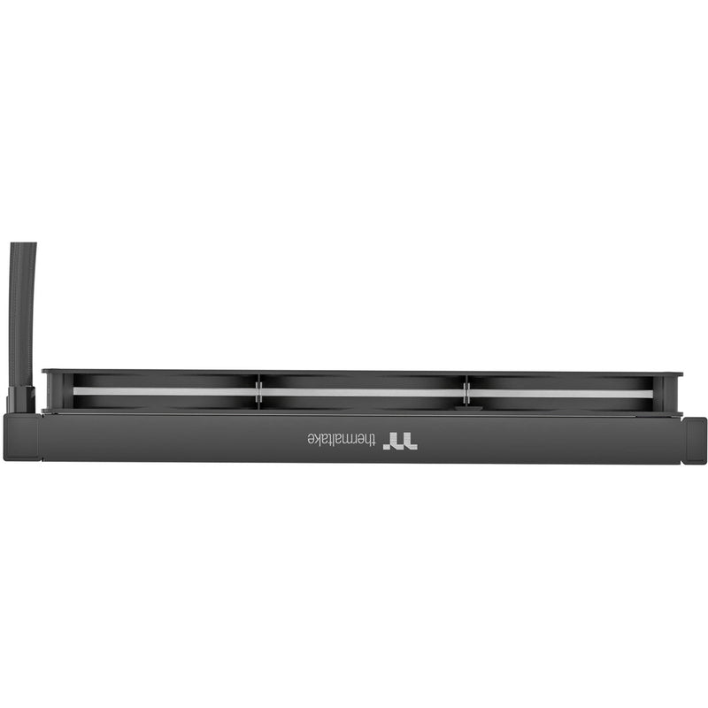 Afbeelding laden in galerijviewer, Thermaltake th360 v3 ultra argb sync aio liquid cooler waterkoeling (zwart)
