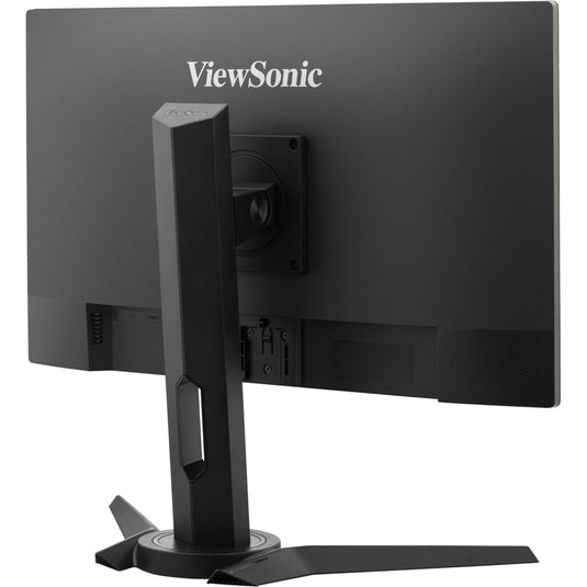 Viewsonic vx2779j-hd-pro 27 gaming monitor (zwart, 2x hdmi, 1x displayport, 180 hz)