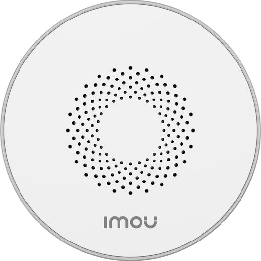 Imou zr1 draadloze sirene (wit, 85 db)