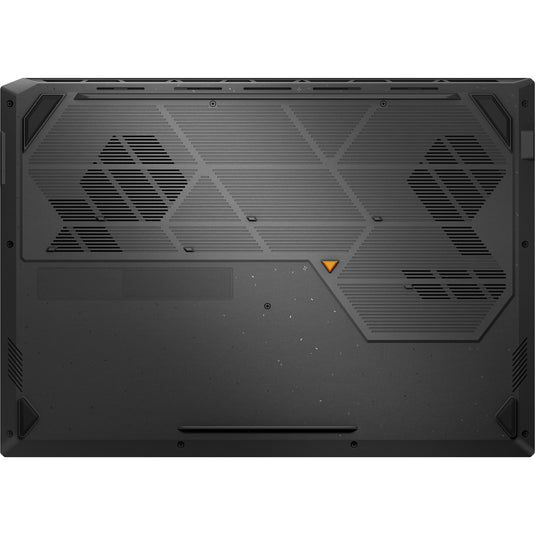 Asus tuf gaming a18 fa808um-s8132w 18 gaming laptop (zwart grijs | r7 260 | rtx 5060 | 16 gb | 512 gb ssd)