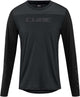 Cube vertex pro - long sleeve jersey