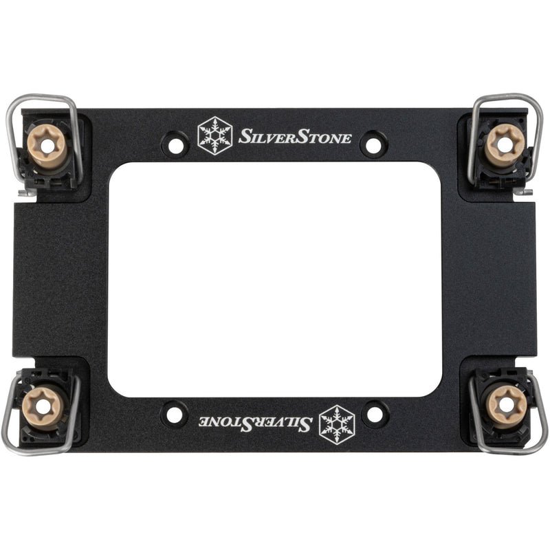 Afbeelding laden in galerijviewer, Silverstone xac-mk-4710 houder (zwart)
