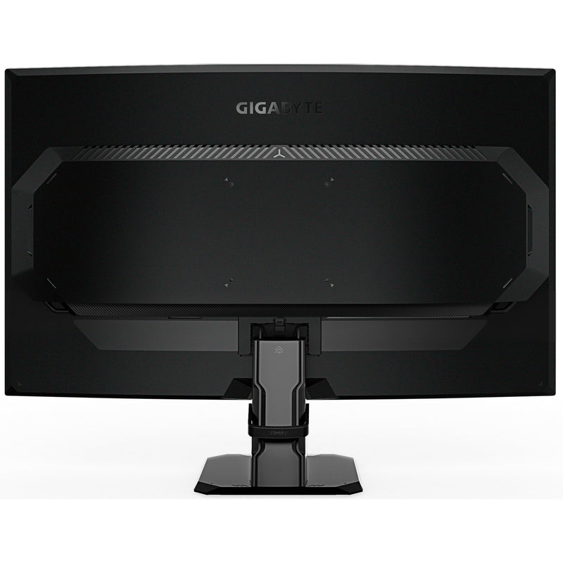 Afbeelding laden in galerijviewer, Gigabyte gs27qca 27 curved gaming monitor (zwart, 2x hdmi, displayport, 180 hz)
