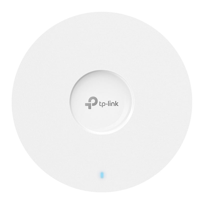 Afbeelding laden in galerijviewer, Tp-link omada eap673 ax5400 wifi 6 access point (wit)
