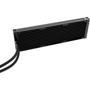 Be quiet! pure loop 3 lx 360 waterkoeling (zwart, pwm)