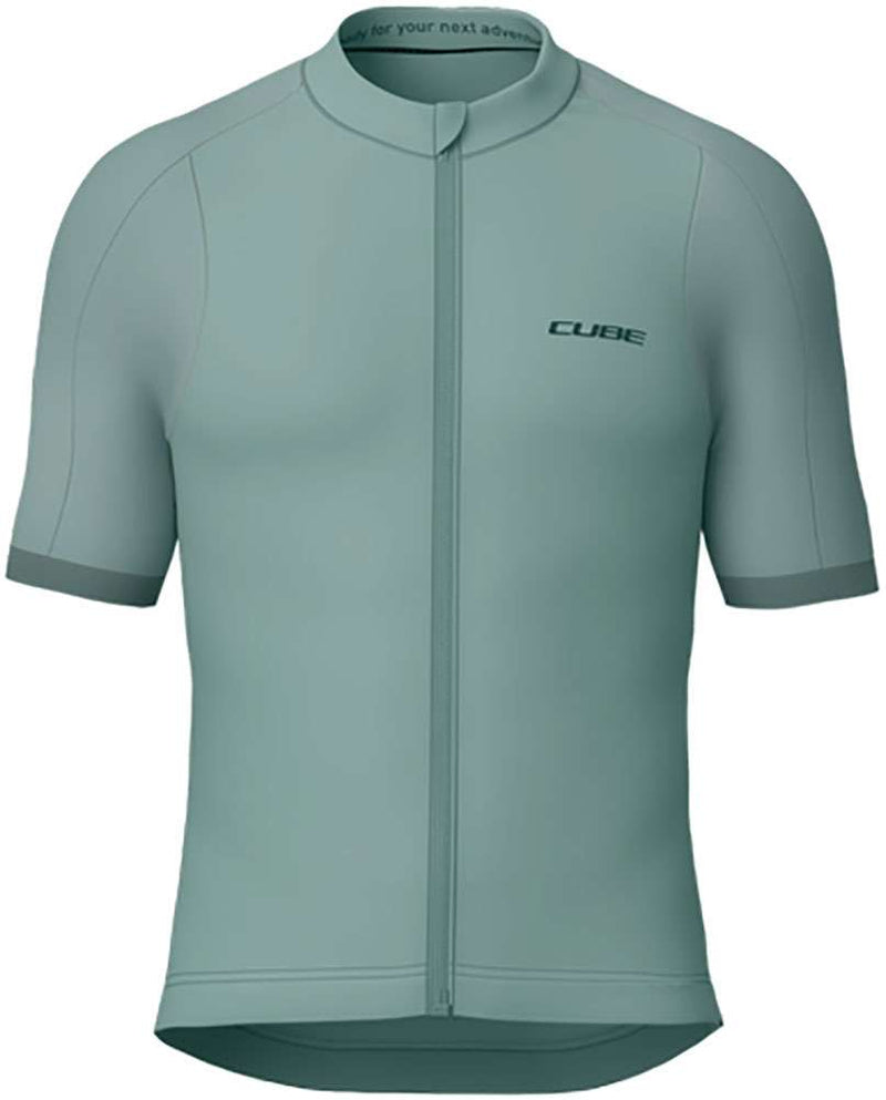 Afbeelding laden in galerijviewer, Cube road xc - jersey
