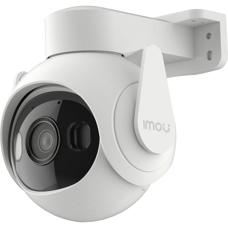 Afbeelding laden in galerijviewer, Imou cruiser 2 beveiligingscamera (5mp, ip66, wifi 6)
