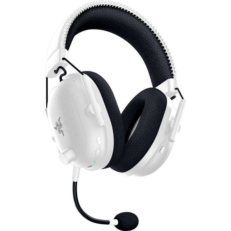 Afbeelding laden in galerijviewer, Razer blackshark v2 pro voor xbox over-ear gaming headset (wit, pc, xbox series x|s, xbox one, ps4)
