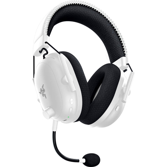 Razer blackshark v2 pro voor xbox over-ear gaming headset (wit, pc, xbox series x|s, xbox one, ps4)