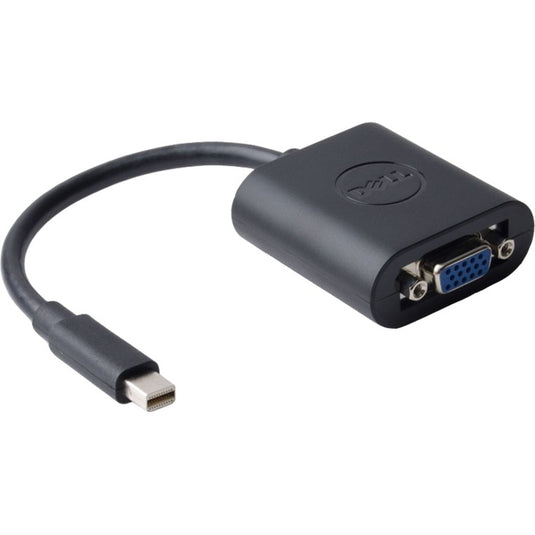 Dell mini displayport naar vga adapter (470-13630)
