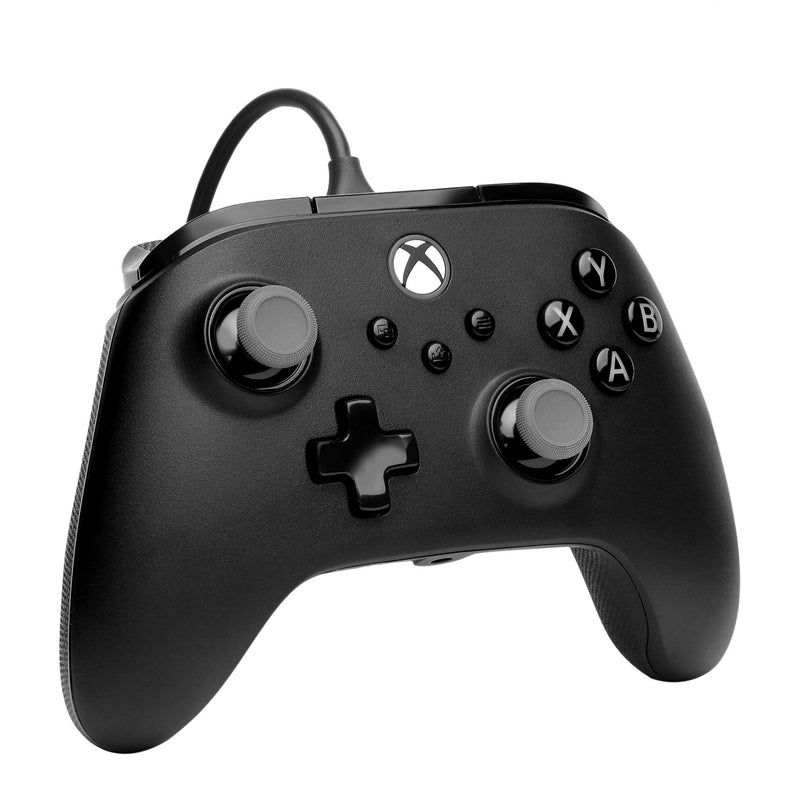 Afbeelding laden in galerijviewer, Powera advantage plus bedrade controller voor xbox series x|s (zwart, xbox series x|s, xbox one, pc)
