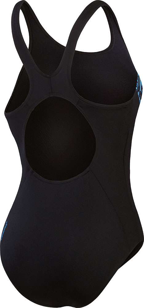 Afbeelding laden in galerijviewer, Speedo digital printed medalist - women's swimsuit
