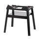 Weber compact stand voor q n-serie vanaf 2025 grillonderstel (zwart)
