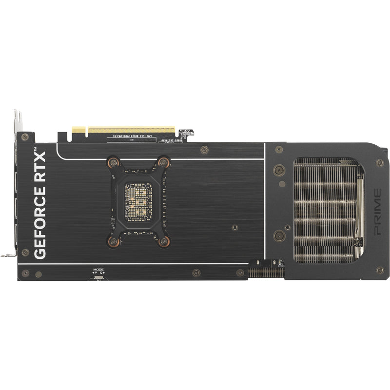 Afbeelding laden in galerijviewer, Asus prime geforce rtx 5070 ti oc 16g grafische kaart (3x displayport, 1x hdmi)
