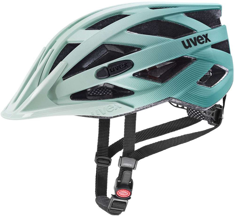 Afbeelding laden in galerijviewer, Uvex i-vo cc - trekking helmet

