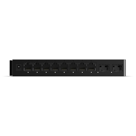 Asus proart switch pqg-u1080 (zwart)