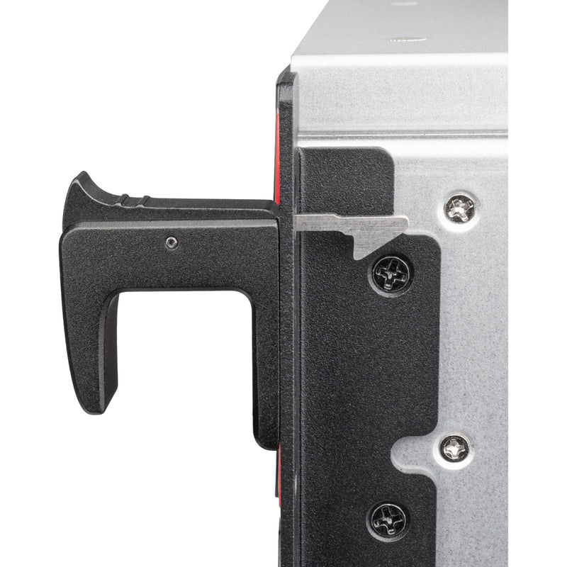 Afbeelding laden in galerijviewer, Silverstone rm43-324-rs, rack behuizing
