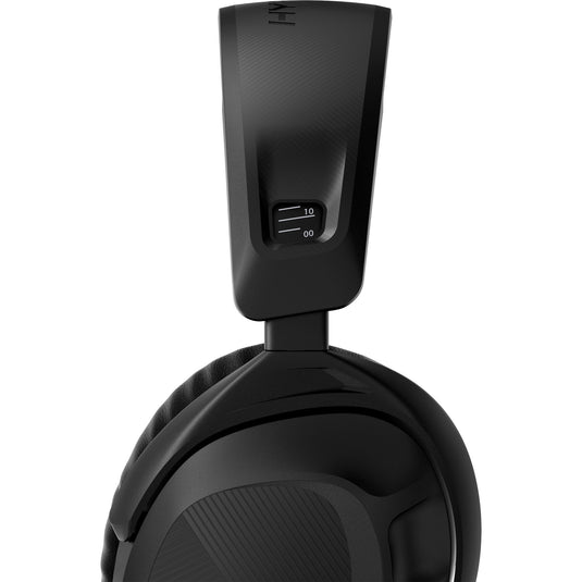 Hyperx cloud stinger 2 wireless over-ear gaming headset (zwart)