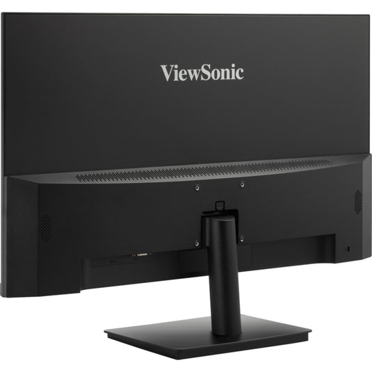 Viewsonic va270-h 27 monitor (zwart, 1x hdmi, vga, 100 hz)