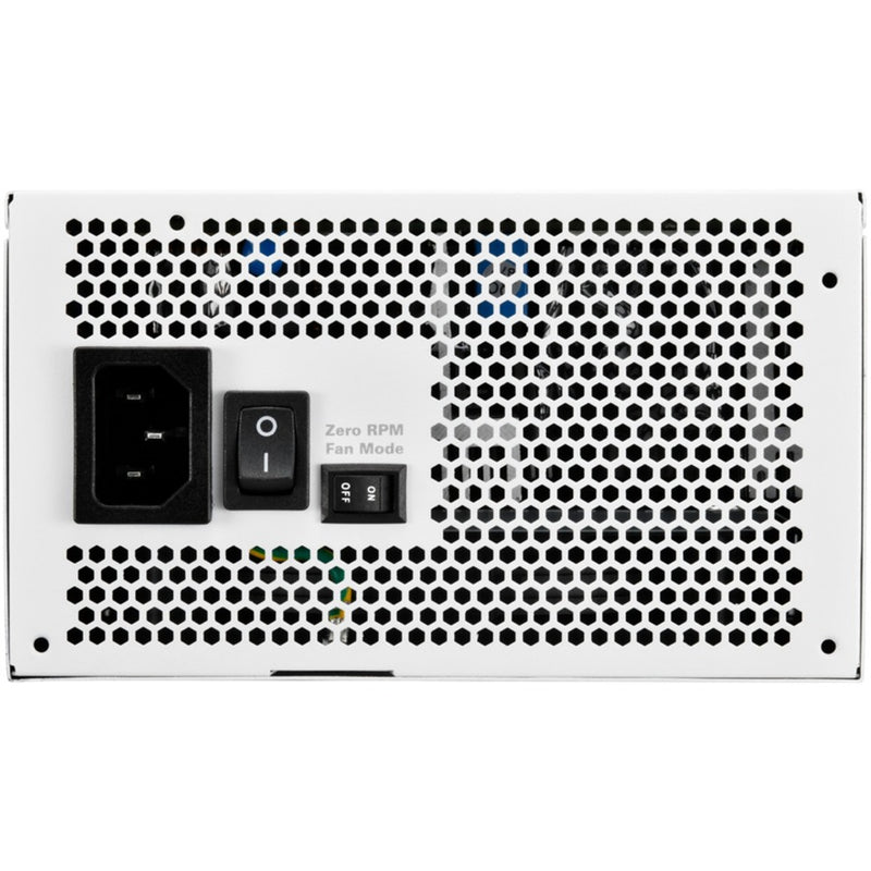 Afbeelding laden in galerijviewer, Sharkoon rebel p20 1200 white modulaire 1200 watt voeding (wit, 1x 12v-2x6, 4x pcie)
