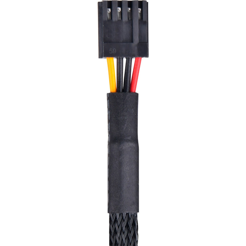 Afbeelding laden in galerijviewer, Silverstone fx350-g 350 watt voeding (flex atx form factor)
