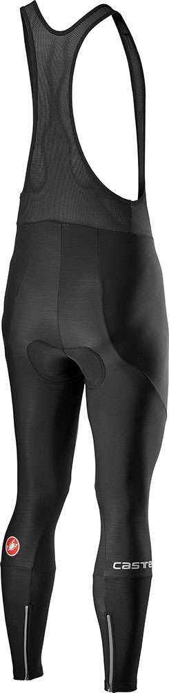 Afbeelding laden in galerijviewer, Castelli entrata - bib tights with pad
