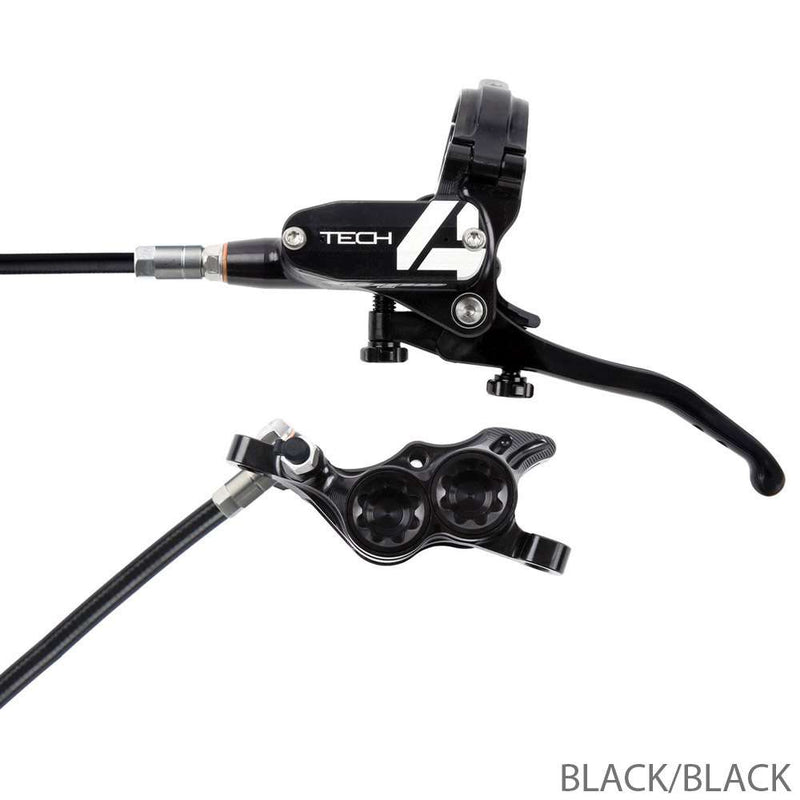 Afbeelding laden in galerijviewer, Hope tech 4 e4 disc brake - lever left
