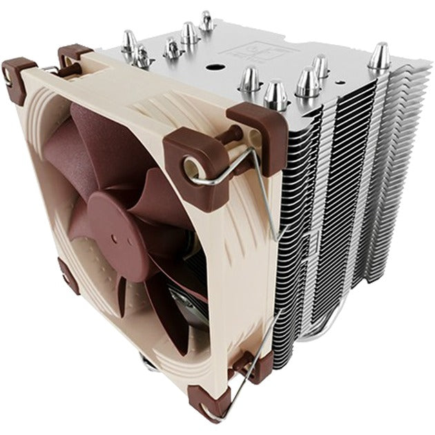 Afbeelding laden in galerijviewer, Noctua nh-u9s cpu-koeler

