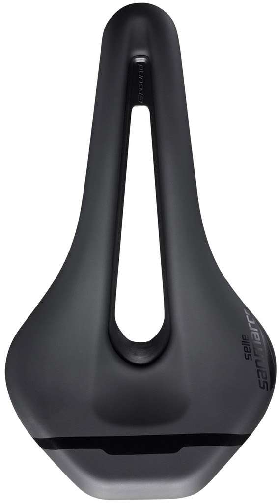 Afbeelding laden in galerijviewer, Selle san marco ground sport saddle
