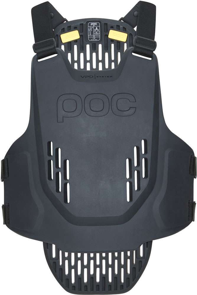 Afbeelding laden in galerijviewer, Poc vpd system torso - upper protective jersey
