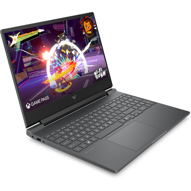 Victus by hp 15-fb3070nd (ch4m6ea) 15.6 gaming laptop (zwart | ryzen 7 260 | rtx 5050 | 16 gb | 1 tb ssd)
