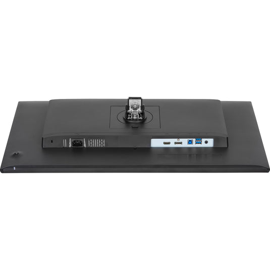 Iiyama prolite xb2792hsu-b1 27 monitor (zwart (mat), hdmi, displayport, 2x usb-a, usb-b, 120 hz)