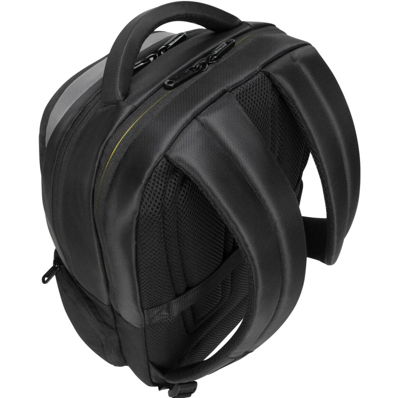 Afbeelding laden in galerijviewer, Targus citygear 14-15.6 laptop backpack rugzak (zwart)
