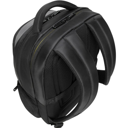 Targus citygear 14-15.6 laptop backpack rugzak (zwart)