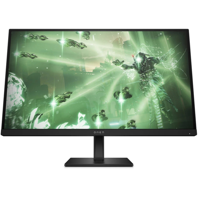 Afbeelding laden in galerijviewer, Omen 27q qhd 165 hz gaming monitor 27 (zwart, qhd, 165 hz, hdmi, displayport, amd freesync premium)

