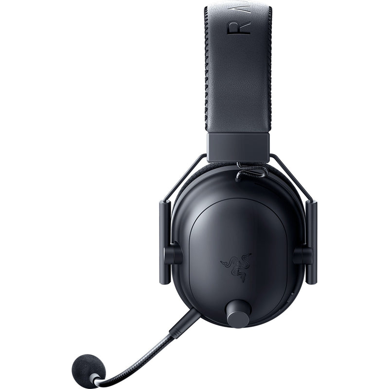 Afbeelding laden in galerijviewer, Razer blackshark v2 pro over-ear gaming headset (zwart, pc, playstation 4, xbox one, nintendo switch)
