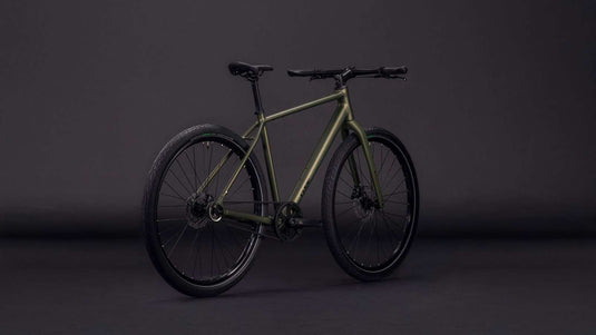 Cube editor one reedgreen'n'black