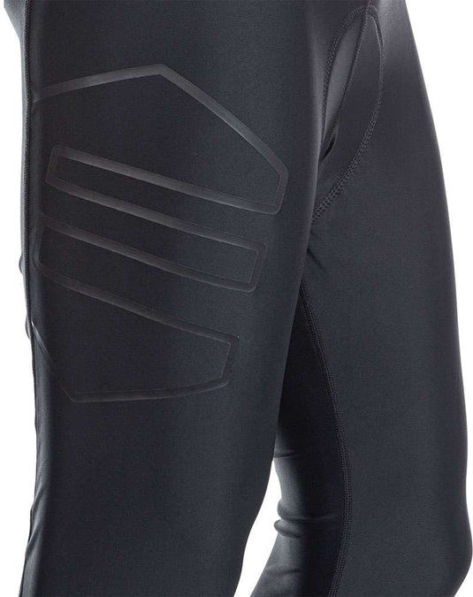 Endurance gorsk - cycling tights with pad