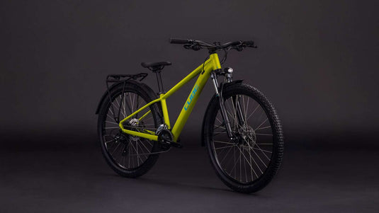 Cube acid 260 disc fe lizard´n´blue