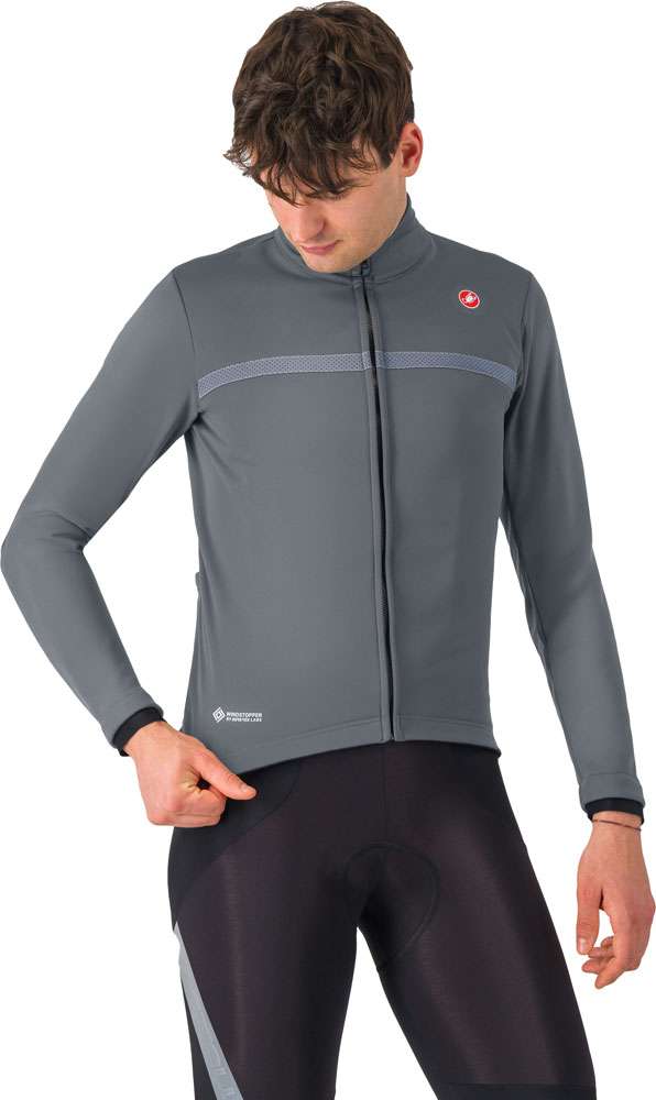 Afbeelding laden in galerijviewer, Castelli estremo 2 - thermal jacket

