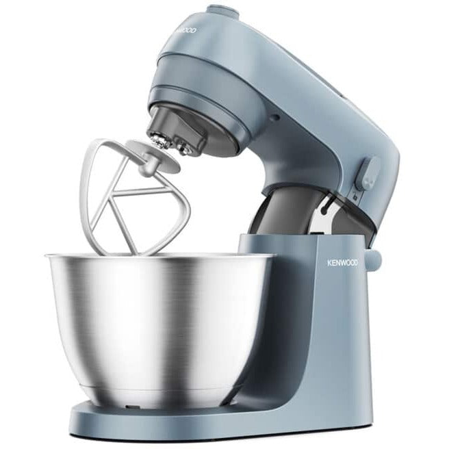 Afbeelding laden in galerijviewer, Kenwood keukenmachine go storm blue (blauw, 800 watt)
