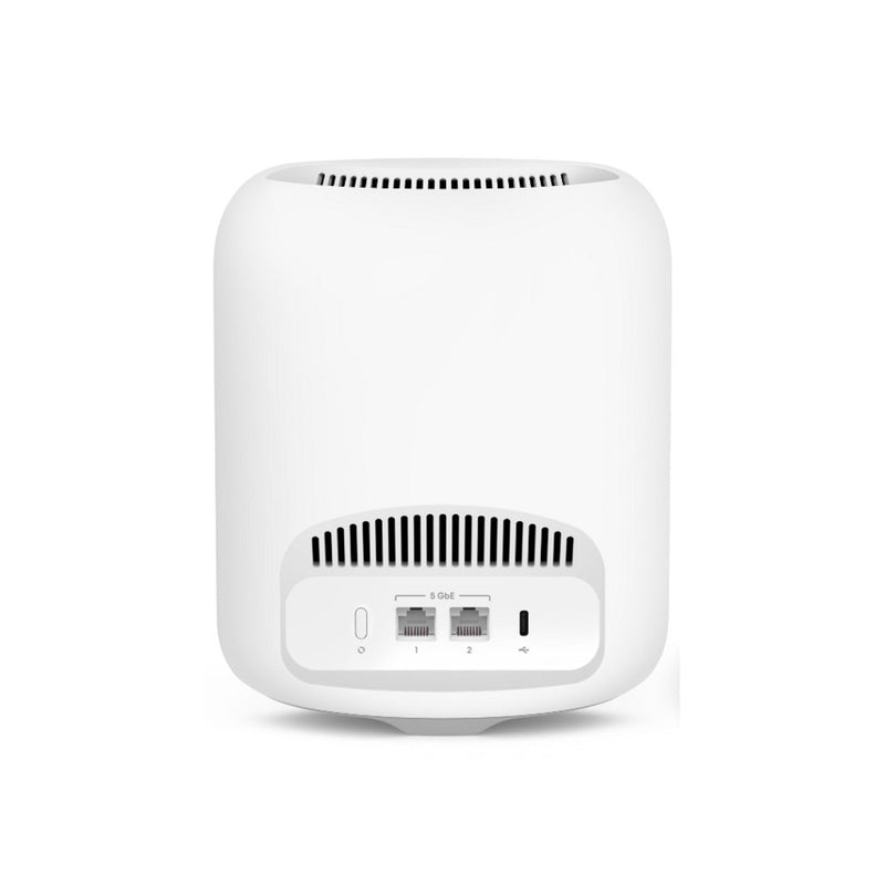 Afbeelding laden in galerijviewer, Eero pro 7 mesh wifi router mesh router (wit)
