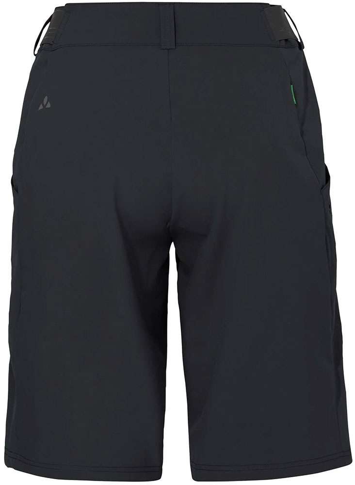 Afbeelding laden in galerijviewer, Vaude loamer base - women's mtb shorts
