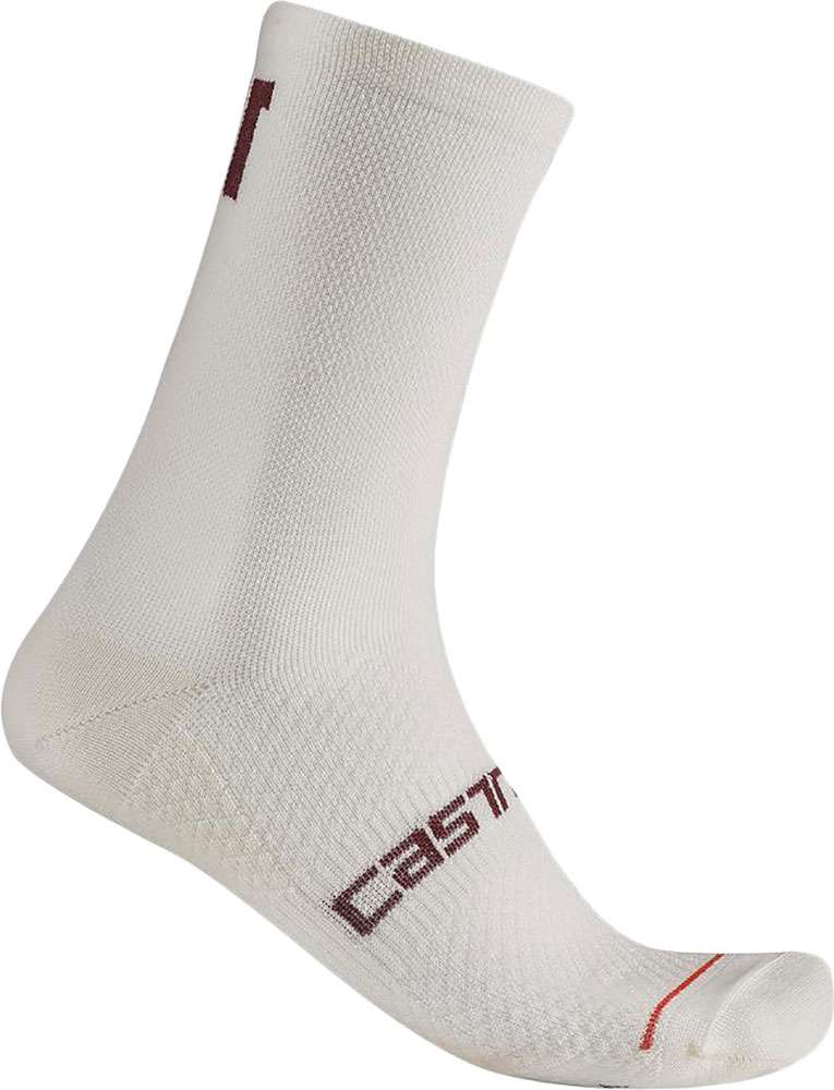 Afbeelding laden in galerijviewer, Castelli como 15 thermal - women's socks

