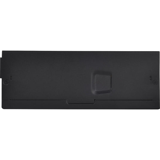 Silverstone tfx tx300 300 watt voeding (zwart)